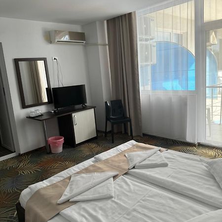 Babylonia Resort Costinesti Bagian luar foto