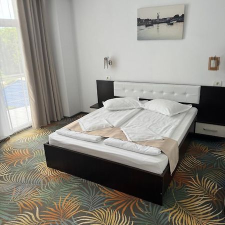 Babylonia Resort Costinesti Bagian luar foto