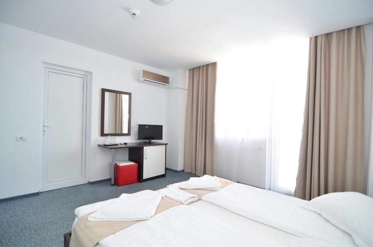 Babylonia Resort Costinesti Bagian luar foto