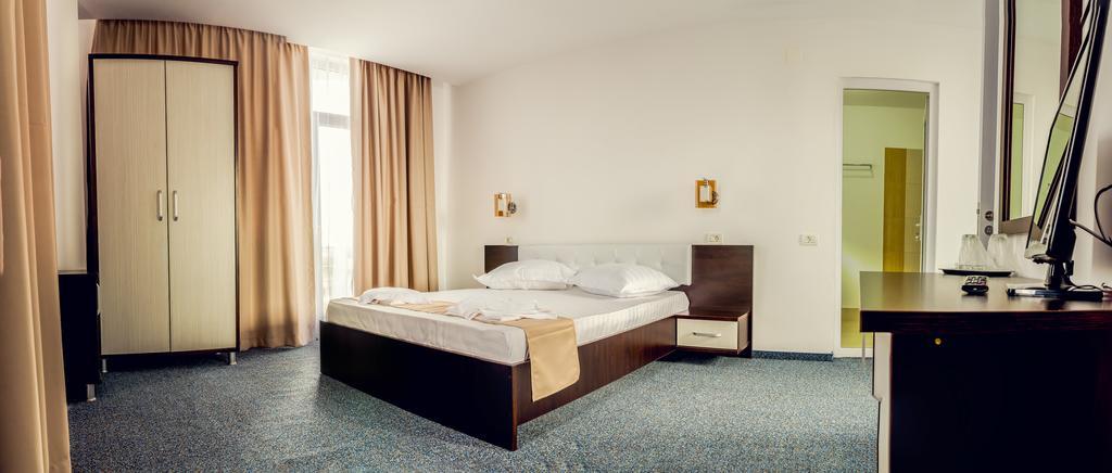 Babylonia Resort Costinesti Bagian luar foto