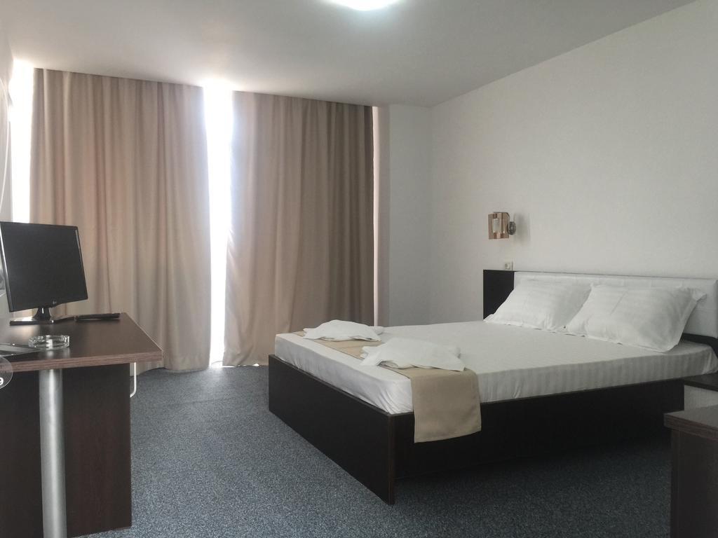 Babylonia Resort Costinesti Bagian luar foto
