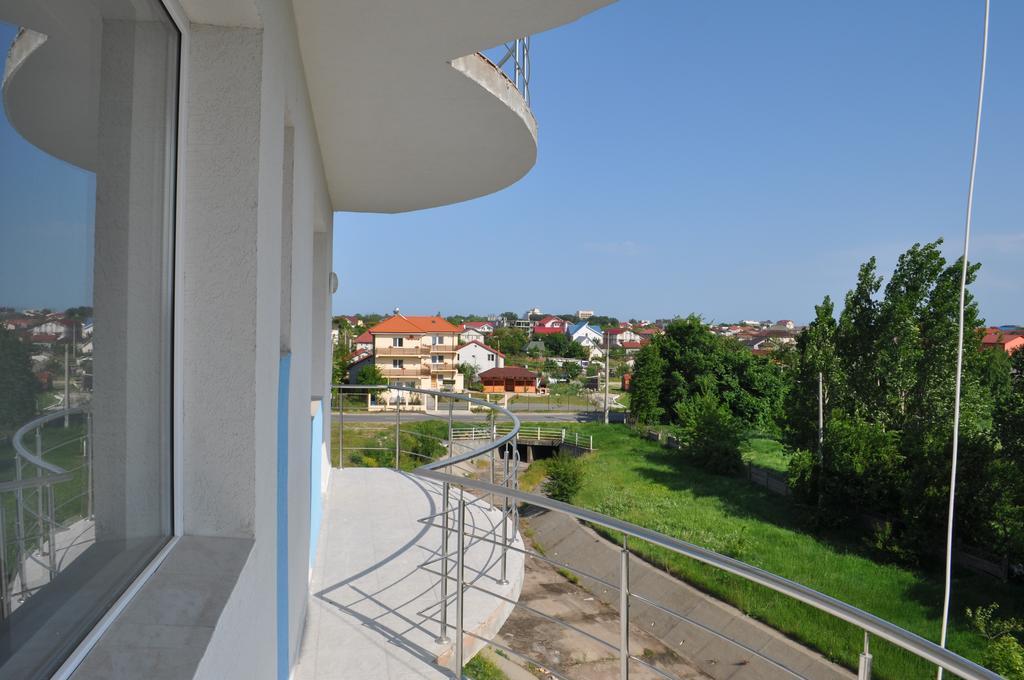 Babylonia Resort Costinesti Bagian luar foto