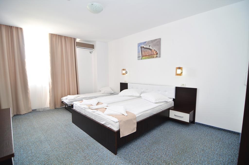Babylonia Resort Costinesti Bagian luar foto