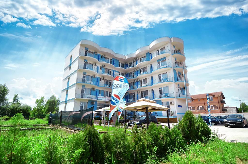 Babylonia Resort Costinesti Bagian luar foto
