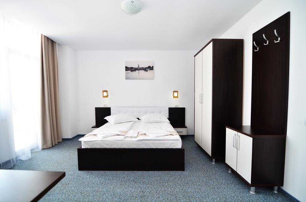 Babylonia Resort Costinesti Bagian luar foto