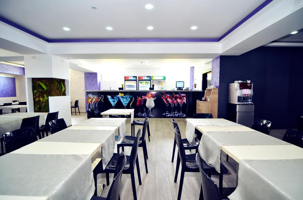 Babylonia Resort Costinesti Bagian luar foto