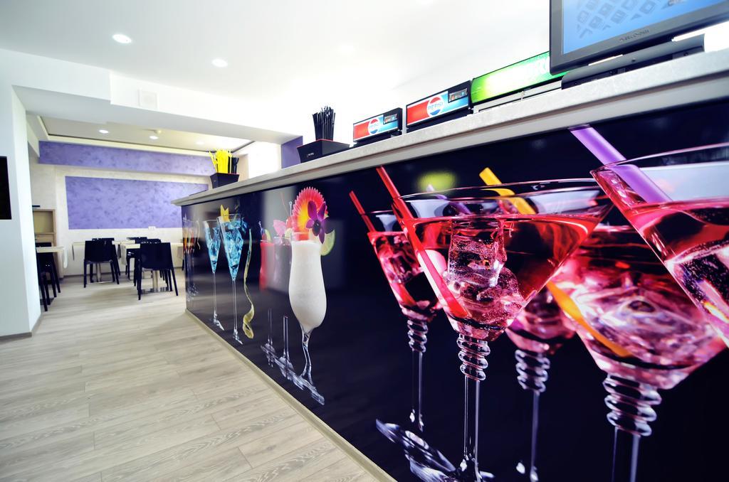 Babylonia Resort Costinesti Bagian luar foto