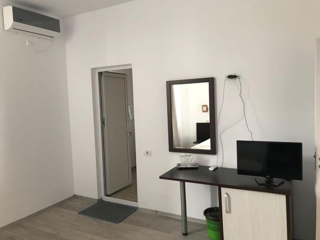 Babylonia Resort Costinesti Bagian luar foto