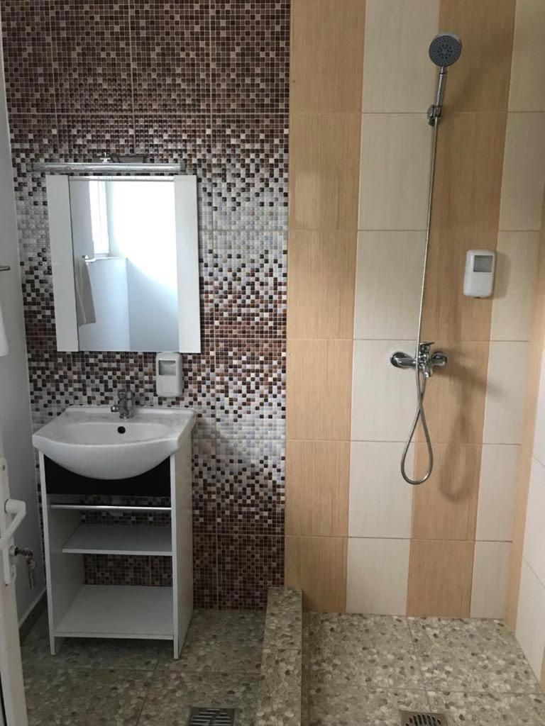 Babylonia Resort Costinesti Bagian luar foto